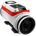 TomTom - Bandit Action Camera Base Pack